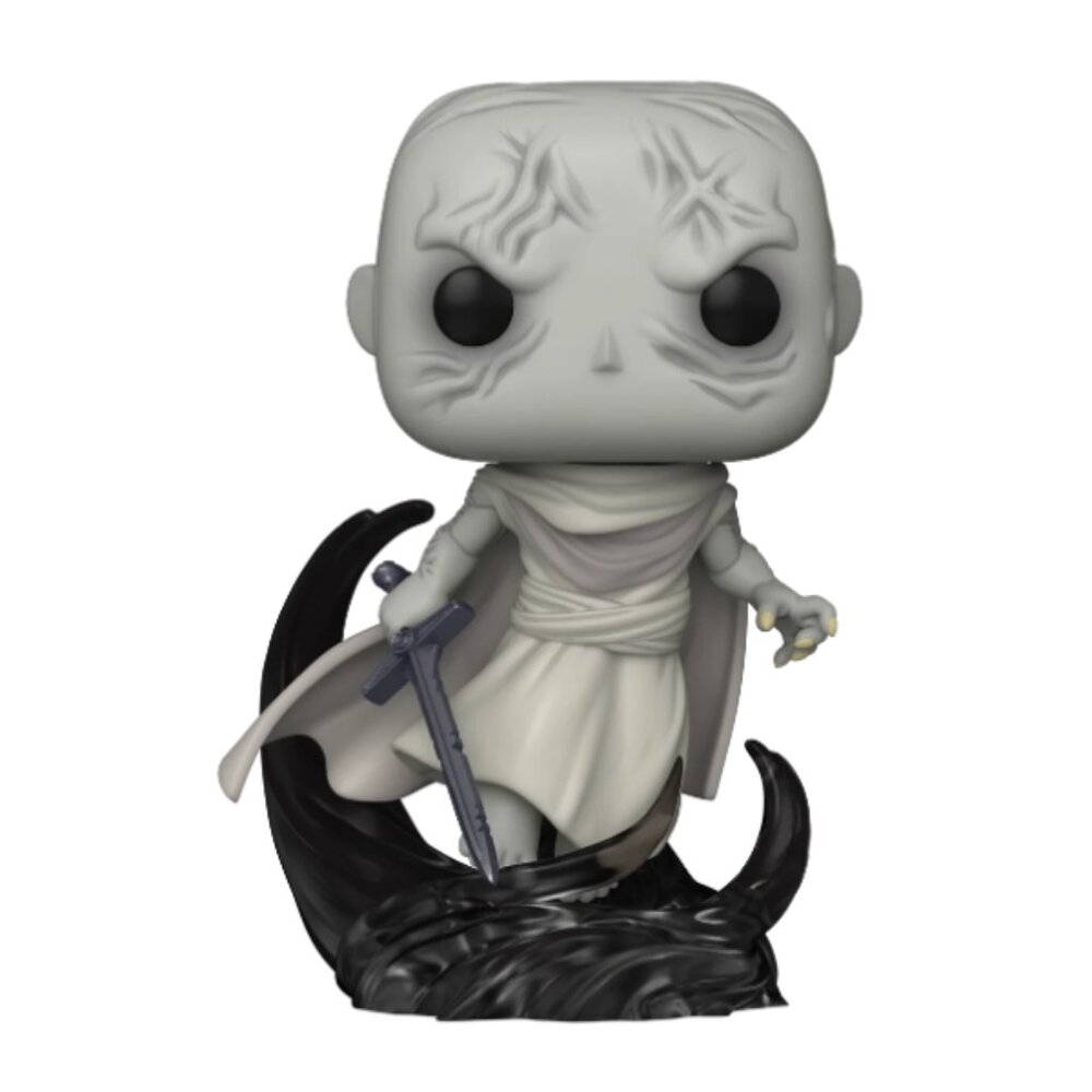 Funko Pop! Marvel Gorr Vinyl Bobblehead, 4.5 in tall # 1043